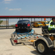 Illustration for article titled How To Load An Armored Bentley On A Jet